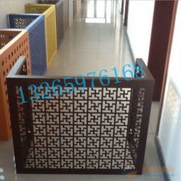 唐山鋁合金空調(diào)罩訂制廠(chǎng)家質(zhì)量保證